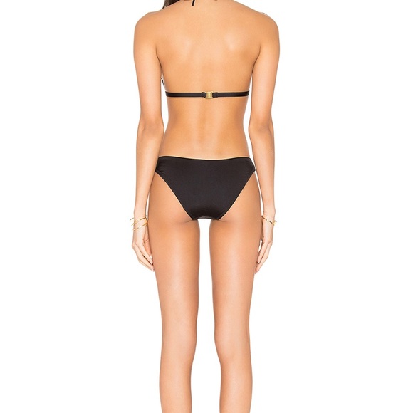 NWT L’Agent by Agent Provocateur Taniia One-Piece - Picture 4 of 13